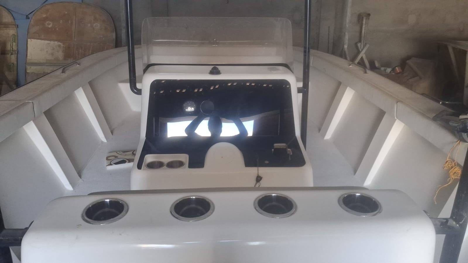 Power Cat 36